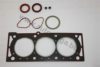 AUTOMEGA 1016060351 Gasket Set, cylinder head